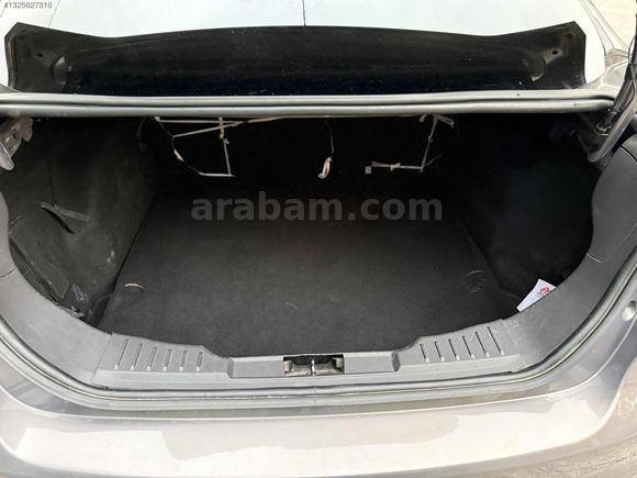 ÇERÇİOĞLUNDAN HATASIZ BOYASIZ STYLE 115HP