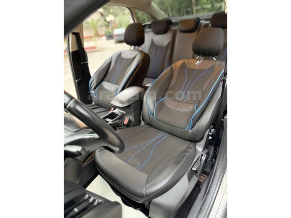ÇERÇİOĞLUNDAN HATASIZ BOYASIZ STYLE 115HP