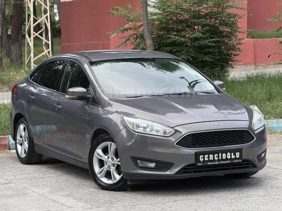 ÇERÇİOĞLUNDAN HATASIZ BOYASIZ STYLE 115HP
