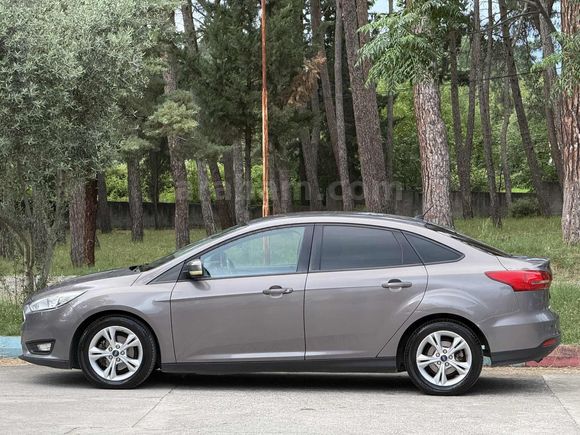 ÇERÇİOĞLUNDAN HATASIZ BOYASIZ STYLE 115HP