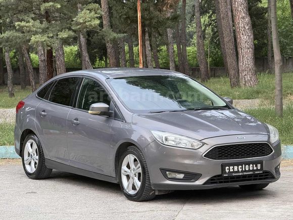 ÇERÇİOĞLUNDAN HATASIZ BOYASIZ STYLE 115HP