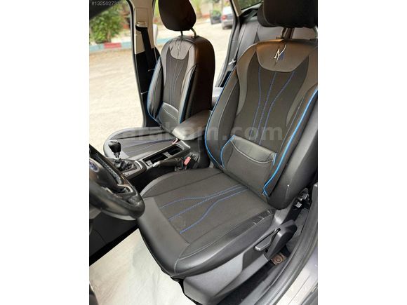 ÇERÇİOĞLUNDAN HATASIZ BOYASIZ STYLE 115HP