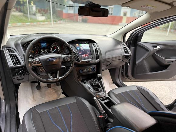 ÇERÇİOĞLUNDAN HATASIZ BOYASIZ STYLE 115HP