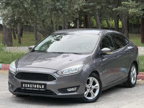 ÇERÇİOĞLUNDAN HATASIZ BOYASIZ STYLE 115HP