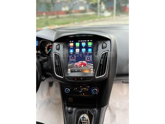 ÇERÇİOĞLUNDAN HATASIZ BOYASIZ STYLE 115HP
