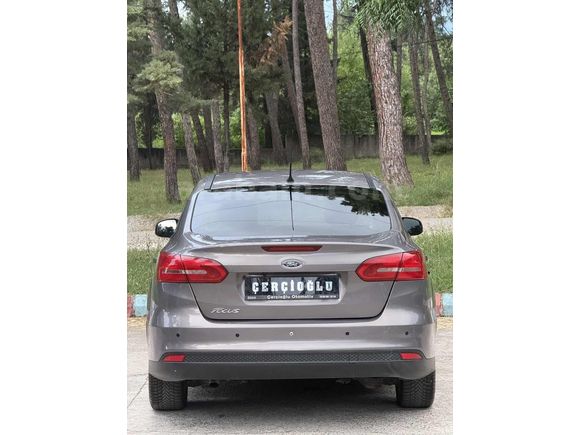 ÇERÇİOĞLUNDAN HATASIZ BOYASIZ STYLE 115HP