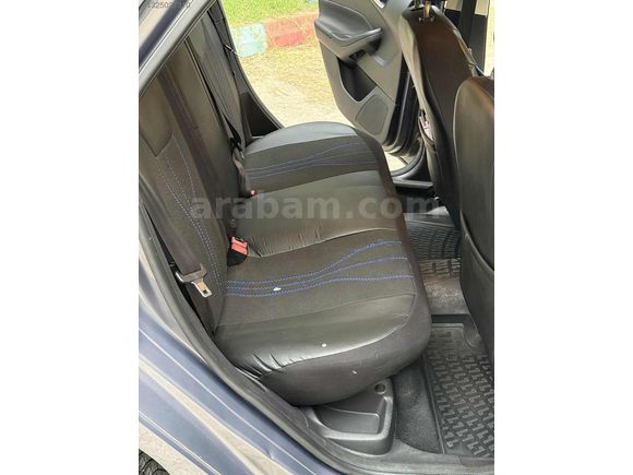 ÇERÇİOĞLUNDAN HATASIZ BOYASIZ STYLE 115HP