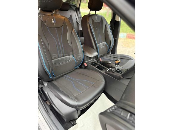 ÇERÇİOĞLUNDAN HATASIZ BOYASIZ STYLE 115HP