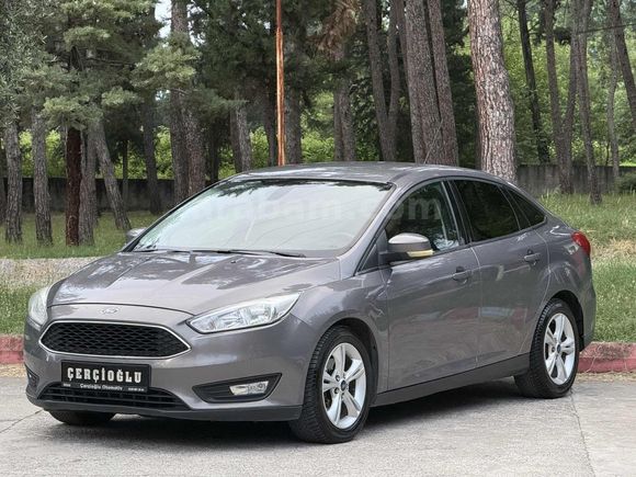 ÇERÇİOĞLUNDAN HATASIZ BOYASIZ STYLE 115HP