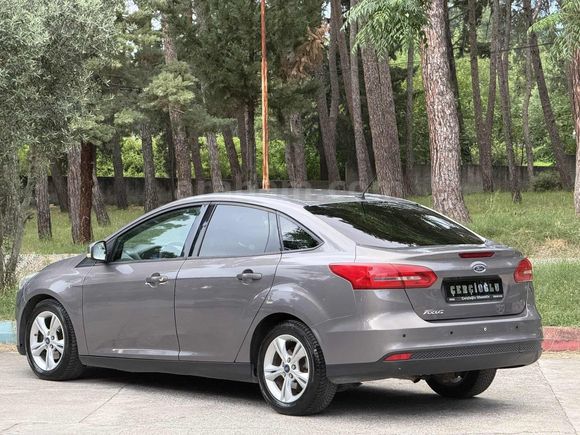 ÇERÇİOĞLUNDAN HATASIZ BOYASIZ STYLE 115HP