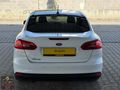 HATASIZ BOYASIZ FOCUS 1.6 TDCI TREND X