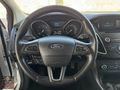 HATASIZ BOYASIZ FOCUS 1.6 TDCI TREND X