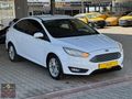 HATASIZ BOYASIZ FOCUS 1.6 TDCI TREND X