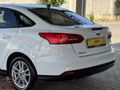 HATASIZ BOYASIZ FOCUS 1.6 TDCI TREND X