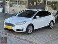 HATASIZ BOYASIZ FOCUS 1.6 TDCI TREND X