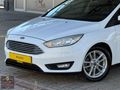HATASIZ BOYASIZ FOCUS 1.6 TDCI TREND X