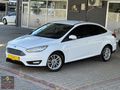 HATASIZ BOYASIZ FOCUS 1.6 TDCI TREND X