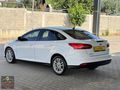 HATASIZ BOYASIZ FOCUS 1.6 TDCI TREND X