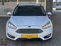 HATASIZ BOYASIZ FOCUS 1.6 TDCI TREND X