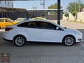 HATASIZ BOYASIZ FOCUS 1.6 TDCI TREND X