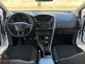 HATASIZ BOYASIZ FOCUS 1.6 TDCI TREND X