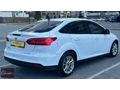 2017 MODEL FOCUS 1.6 TDCİ TREND X EMSALSİZZ TEMİZLİK TE