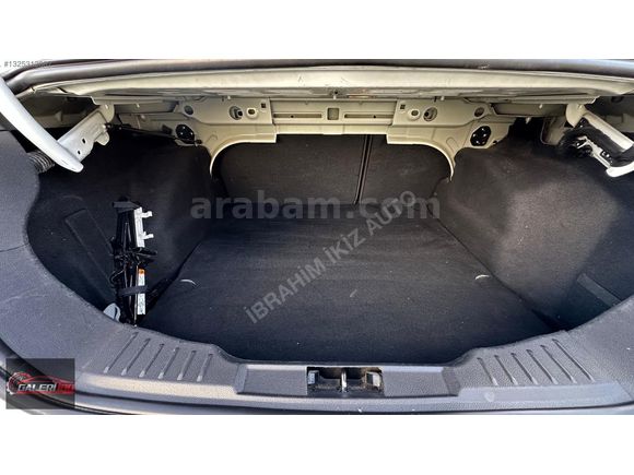 2017 MODEL FOCUS 1.6 TDCİ TREND X EMSALSİZZ TEMİZLİK TE