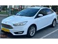 2017 MODEL FOCUS 1.6 TDCİ TREND X EMSALSİZZ TEMİZLİK TE