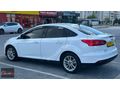 2017 MODEL FOCUS 1.6 TDCİ TREND X EMSALSİZZ TEMİZLİK TE