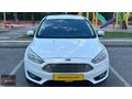 2017 MODEL FOCUS 1.6 TDCİ TREND X EMSALSİZZ TEMİZLİK TE