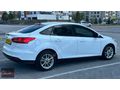 2017 MODEL FOCUS 1.6 TDCİ TREND X EMSALSİZZ TEMİZLİK TE