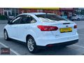 2017 MODEL FOCUS 1.6 TDCİ TREND X EMSALSİZZ TEMİZLİK TE