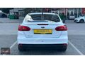 2017 MODEL FOCUS 1.6 TDCİ TREND X EMSALSİZZ TEMİZLİK TE