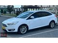 2017 MODEL FOCUS 1.6 TDCİ TREND X EMSALSİZZ TEMİZLİK TE