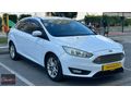 2017 MODEL FOCUS 1.6 TDCİ TREND X EMSALSİZZ TEMİZLİK TE