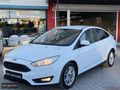 AKF MOTORS'DAN HATASIZ 169 BİN KM FOCUS 1.6 TDCİ