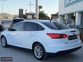 AKF MOTORS'DAN HATASIZ 169 BİN KM FOCUS 1.6 TDCİ