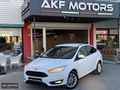 AKF MOTORS'DAN HATASIZ 169 BİN KM FOCUS 1.6 TDCİ