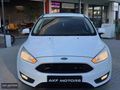AKF MOTORS'DAN HATASIZ 169 BİN KM FOCUS 1.6 TDCİ