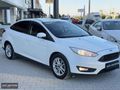 AKF MOTORS'DAN HATASIZ 169 BİN KM FOCUS 1.6 TDCİ