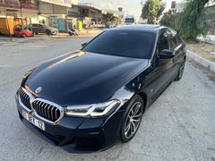 Galeriden BMW 5 Serisi 520i M Sport 2023 Model Hatay
