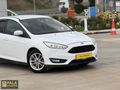 2014 MODEL 122000 KM HATASIZ BOYASIZ 1.6 TDCİ TREND X YENİ KASA