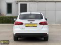 2014 MODEL 122000 KM HATASIZ BOYASIZ 1.6 TDCİ TREND X YENİ KASA