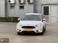 2014 MODEL 122000 KM HATASIZ BOYASIZ 1.6 TDCİ TREND X YENİ KASA