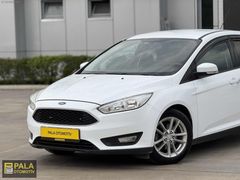 2014 MODEL 122000 KM HATASIZ BOYASIZ 1.6 TDCİ TREND X YENİ KASA