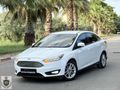2017 FOCUS DİZEL 159BİN KM BOYASIZ ÇİZİKSİZ TREND X MANUEL