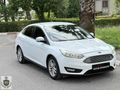 2017 FOCUS DİZEL 159BİN KM BOYASIZ ÇİZİKSİZ TREND X MANUEL