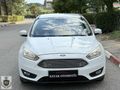2017 FOCUS DİZEL 159BİN KM BOYASIZ ÇİZİKSİZ TREND X MANUEL
