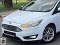 2017 FOCUS DİZEL 159BİN KM BOYASIZ ÇİZİKSİZ TREND X MANUEL
