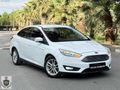 2017 FOCUS DİZEL 159BİN KM BOYASIZ ÇİZİKSİZ TREND X MANUEL